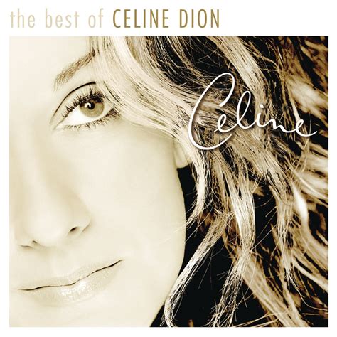 best of celine.